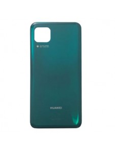 Huawei P40 Lite 5G Batterilucka - GRÖN
