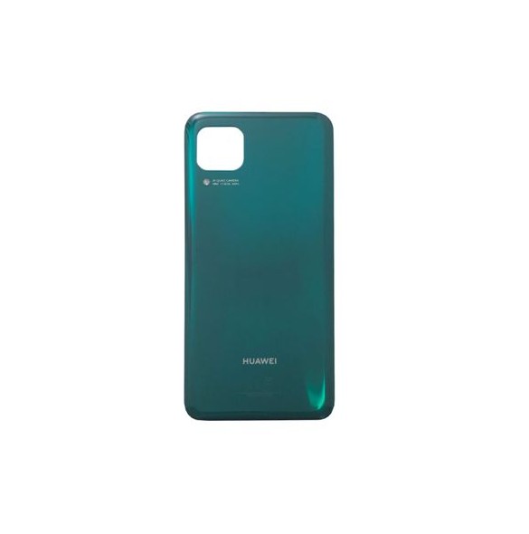 Huawei P40 Lite 5G Batterilucka - GRÖN