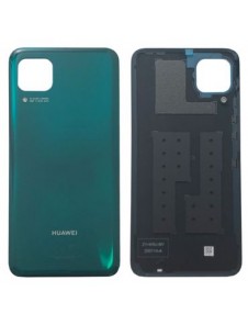Huawei P40 Lite 5G Batterilucka - GRÖN