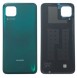 Huawei P40 Lite 5G Batterilucka - GRÖN