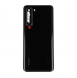 Huawei P40 Lite 5G Batterilucka - Svart