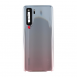 Huawei P40 Lite 5G Batterilucka - Silver