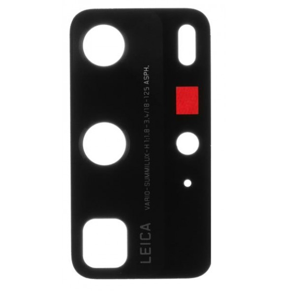 Huawei P40 Pro Kameraglas -  (Servicepaket)