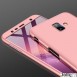 Med detta skydd kommer du att vara lugn för din Samsung Galaxy J6 Plus 2018 J610.