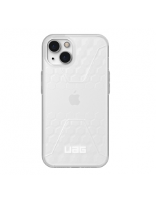 Frostad is och mycket snyggt fodral iPhone 13.