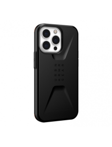 iPhone 13 Pro och mycket snyggt skydd från UAG.