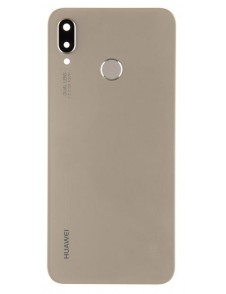 Huawei P20 Lite Batterilucka - Guld