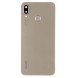 Huawei P20 Lite Batterilucka - Guld