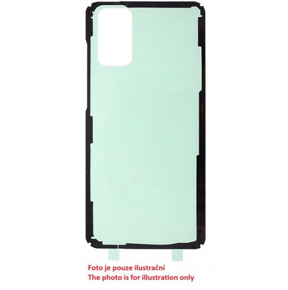 Huawei P20 Lite tejp för batteri deksel