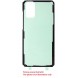 Huawei P20 Lite tejp för batteri deksel