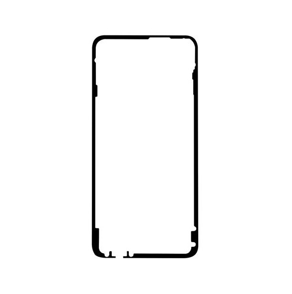 Huawei P30 Lite tejp för batteri deksel