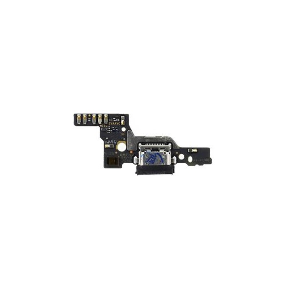 Huawei P9 kort med laddningsanslutning (Servicepaket)