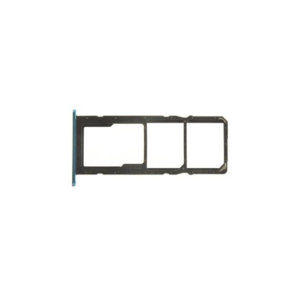 Huawei P Smart 2021 SIM-facket - GRÖN (Service Part)