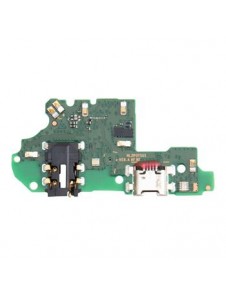 Huawei P Smart Z kort med laddningsanslutning (Servicepaket)
