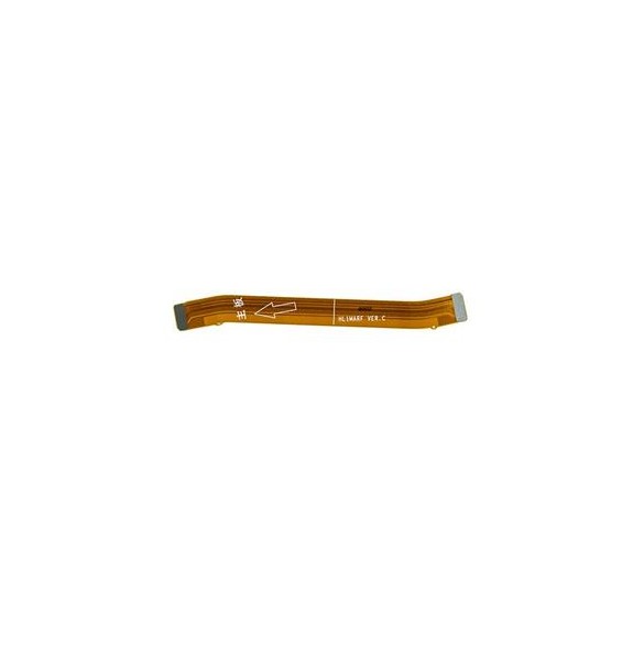 Huawei P30 Lite Main flexkabel (Service Pack)