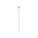 Apple MagSafe Charger Trådlös laddningsmatta magnetisk MHXH3ZM/A - Vit