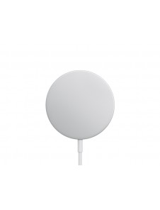 Apple MagSafe Charger Trådlös laddningsmatta magnetisk MHXH3ZM/A - Vit