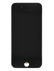 iPhone 7 LCD Display + Touch Unit - Svart H03i