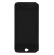 iPhone 7 LCD Display + Touch Unit - Svart H03i