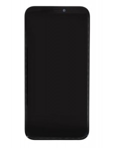 iPhone 11 Pro LCD Display + Touch Unit - Svart H03i