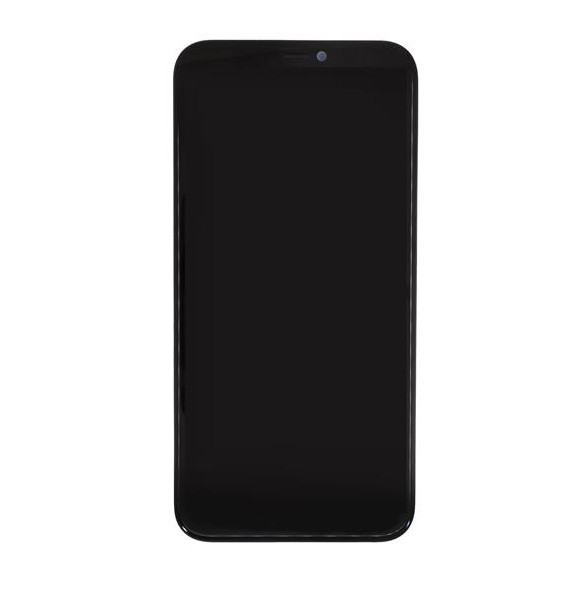 iPhone 11 Pro LCD Display + Touch Unit - Svart H03i
