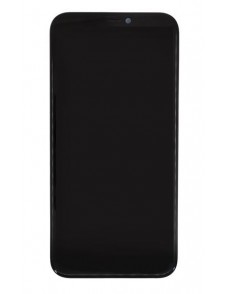 iPhone 11 Pro LCD Display + Touch Unit - Svart H03i