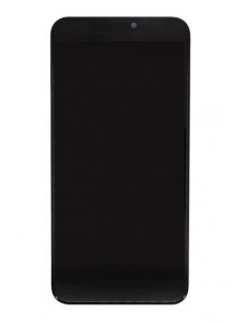 iPhone 11 Pro Max LCD Display + Touch Unit - Svart H03i