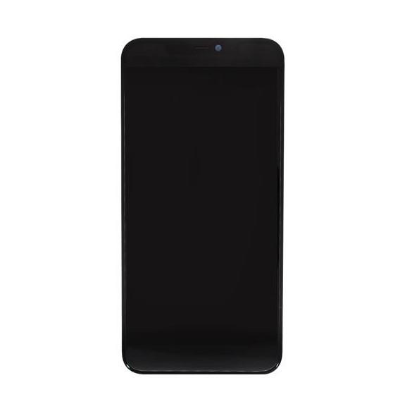 iPhone 11 Pro Max LCD Display + Touch Unit - Svart H03i