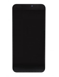 iPhone 11 Pro Max LCD Display + Touch Unit - Svart H03i