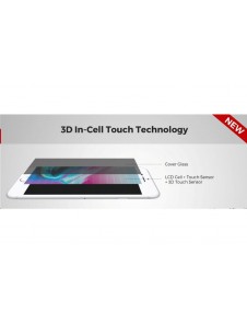 iPhone 8 / iPhone SE 2020 LCD Display + Touch Unit - Svart H03i