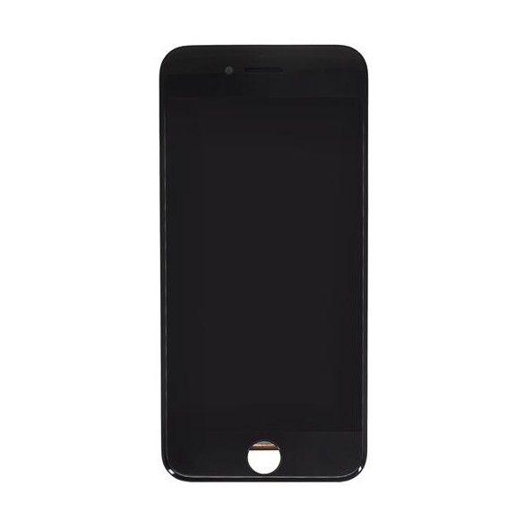 iPhone 8 / iPhone SE 2020 LCD Display + Touch Unit - Svart H03i