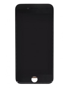 iPhone 8 / iPhone SE 2020 LCD Display + Touch Unit - Svart H03i