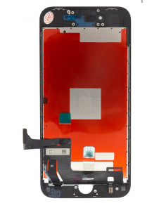 iPhone 8 / iPhone SE 2020 LCD Display + Touch Unit - Svart H03i