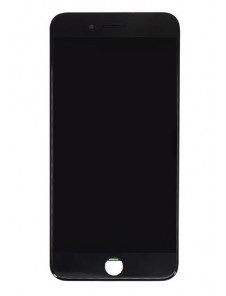 iPhone 7 Plus LCD Display + Touch Unit - Svart H03i