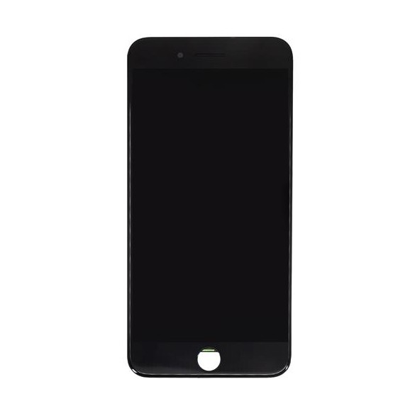 iPhone 7 Plus LCD Display + Touch Unit - Svart H03i