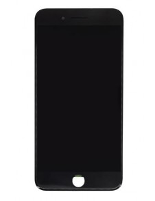 iPhone 7 Plus LCD Display + Touch Unit - Svart H03i