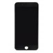 iPhone 7 Plus LCD Display + Touch Unit - Svart H03i
