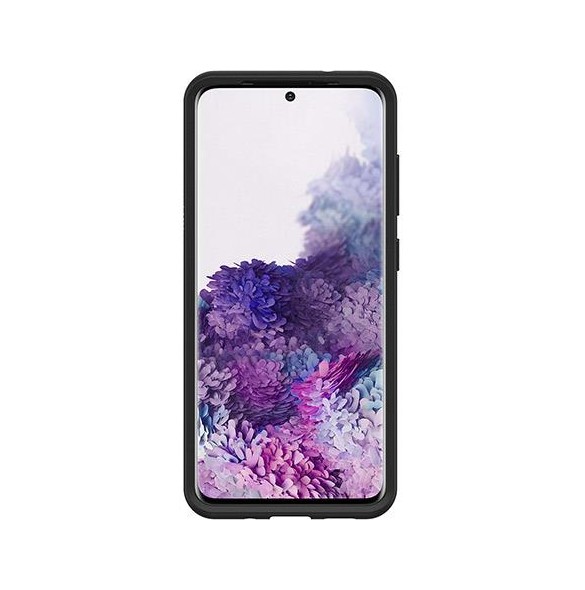Med detta skal kommer du att vara lugn för Samsung Galaxy S20 och mycket snyggt skydd från OtterBox.