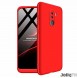 Rött och väldigt snyggt skydd till Xiaomi Pocophone F1.