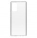 Genomskinligt och mycket snyggt skal Samsung Galaxy Note 20.