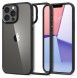 Spigen Ultra Hybrid iPhone 13 Pro - Svart