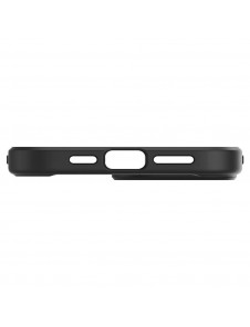 Spigen Ultra Hybrid iPhone 13 Pro - Svart