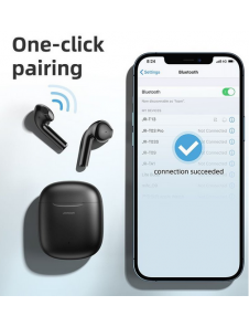 - DC 5V / 1A laddningsingång
- USB-C laddningsport