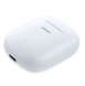 - frekvensområde 50 Hz ~ 10 kHz
- hörlurar batterikapacitet 30mAh
- batterikapacitet på fodralet 400mAh