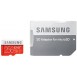 Samsung Evo plus microSDXC Class 10 UHS-I U3 256GB