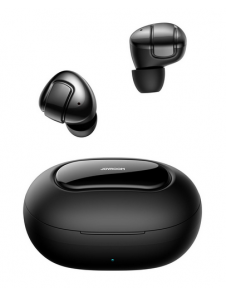 - typ av in-ear-hörlurar
- Bluetooth V5.1
- Bluetooth -protokoll HSP / HFP / A2DP / AVRCP
- känslighet 100 ± 3dB