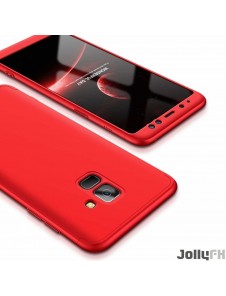 Med detta skydd kommer du att vara lugn för din Samsung Galaxy A8 2018 A530.