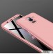 Rosa och väldigt snyggt skydd till Samsung Galaxy A6 Plus 2018 A605.