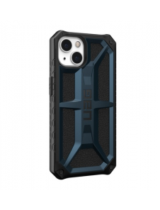 iPhone 13 och mycket snyggt skydd från UAG.