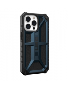 Din telefon kommer att skyddas av detta skal från iPhone 13 Pro.